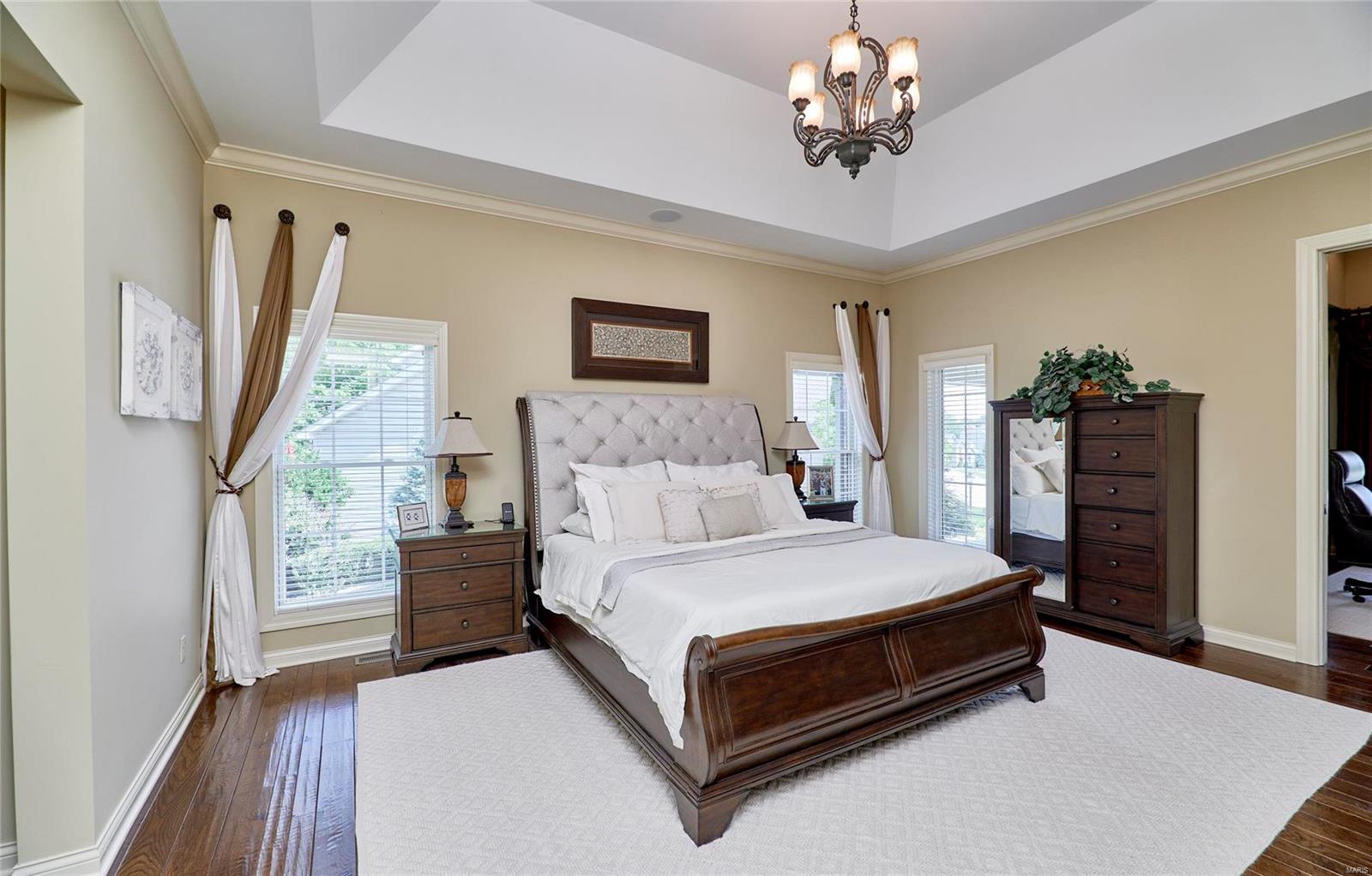 Summit at Barathaven - Residential