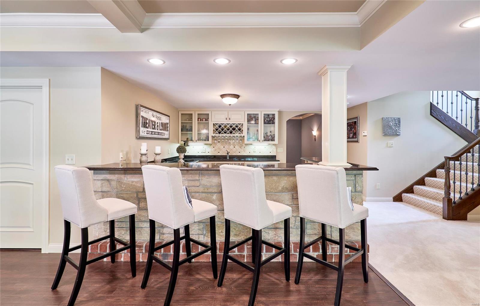 Summit at Barathaven - Residential