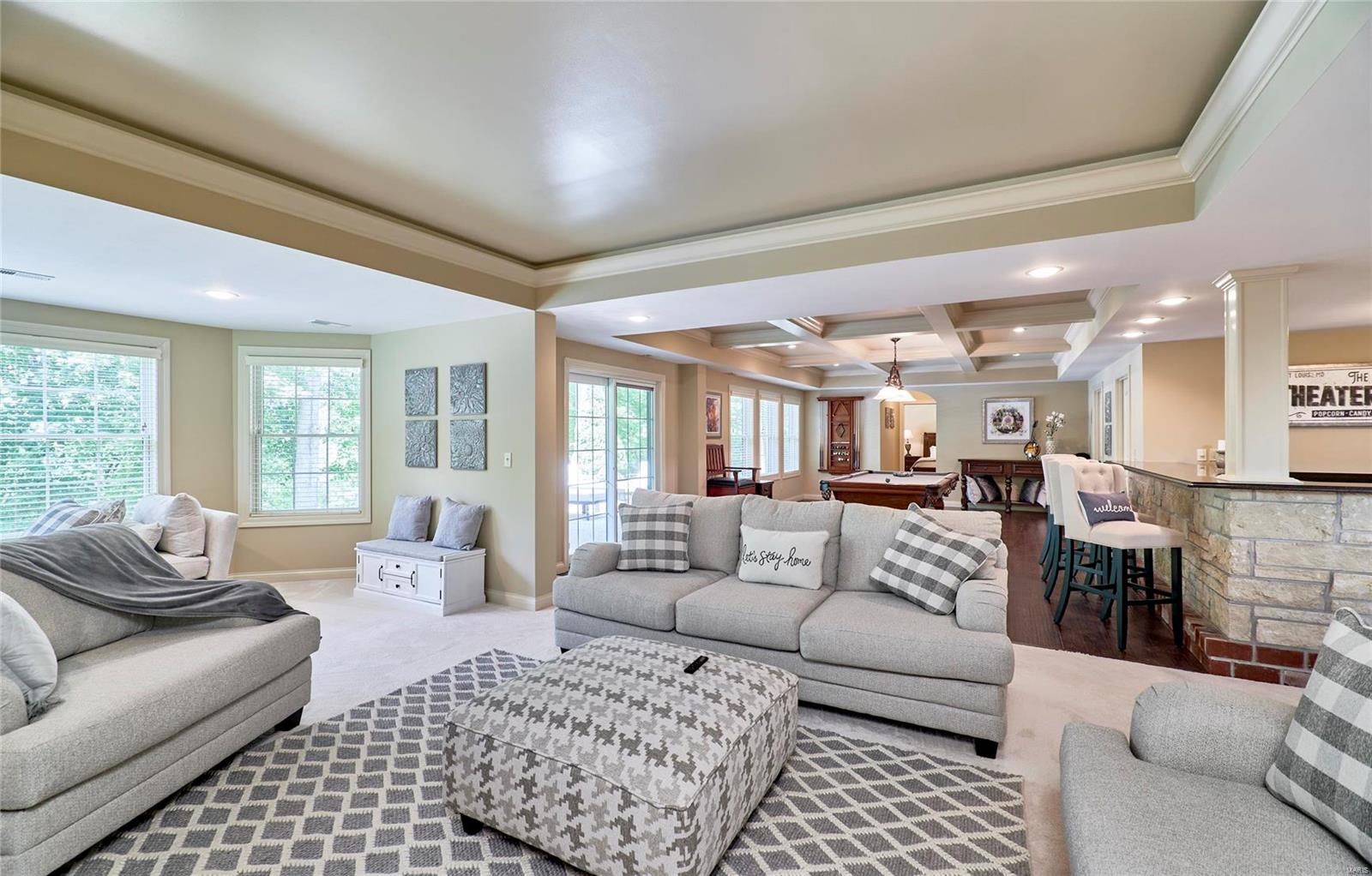 Summit at Barathaven - Residential