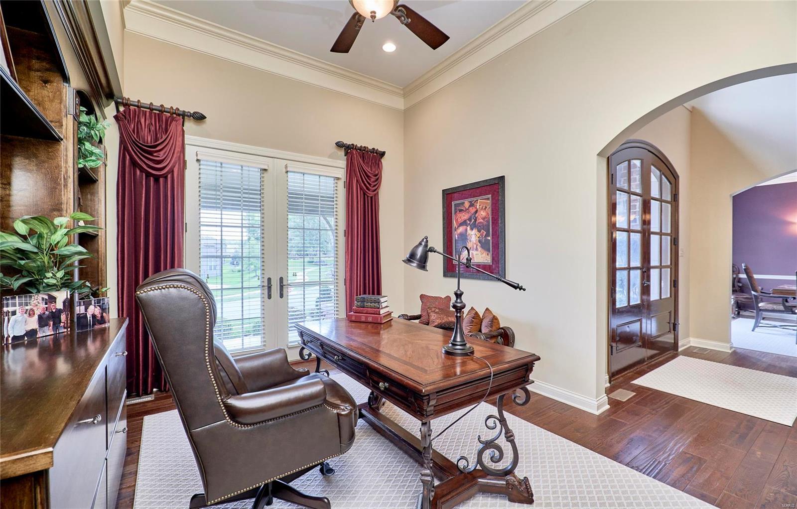 Summit at Barathaven - Residential