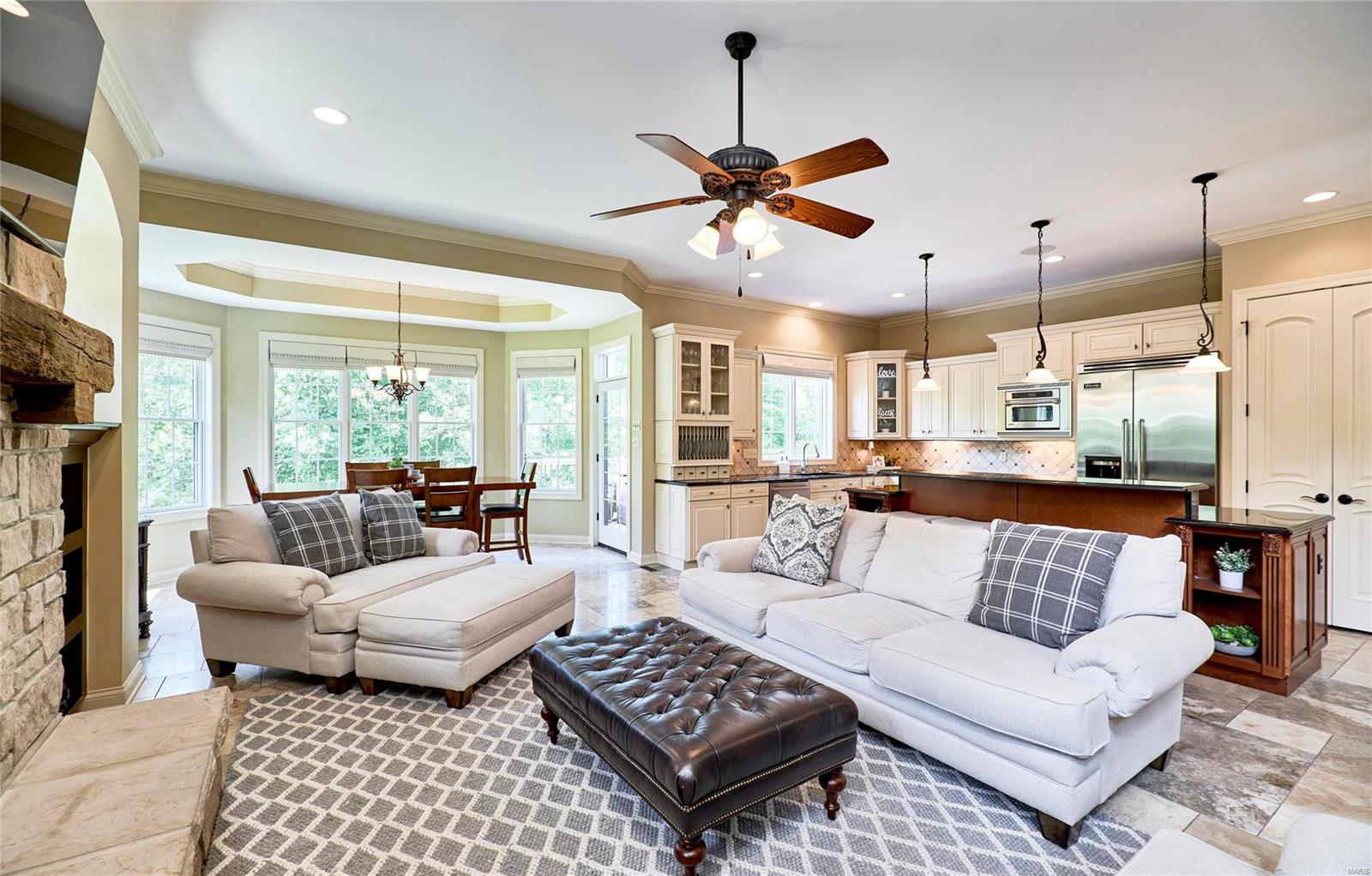 Summit at Barathaven - Residential