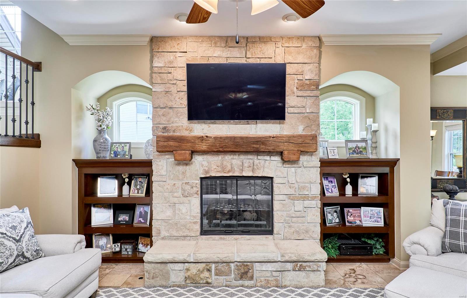 Summit at Barathaven - Residential