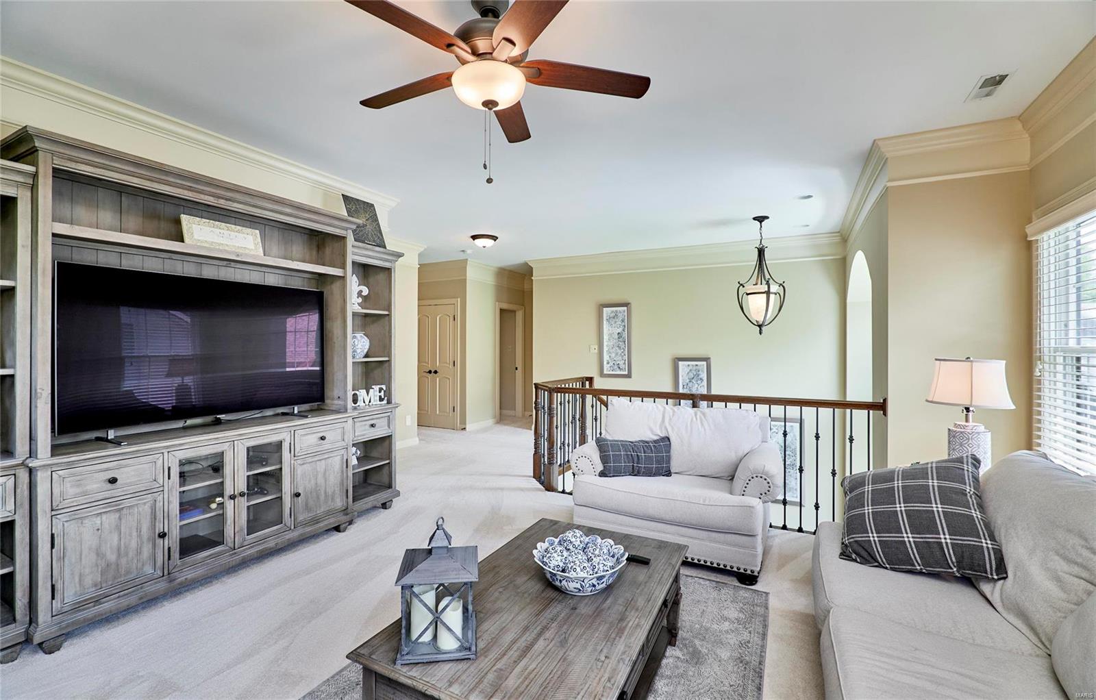 Summit at Barathaven - Residential