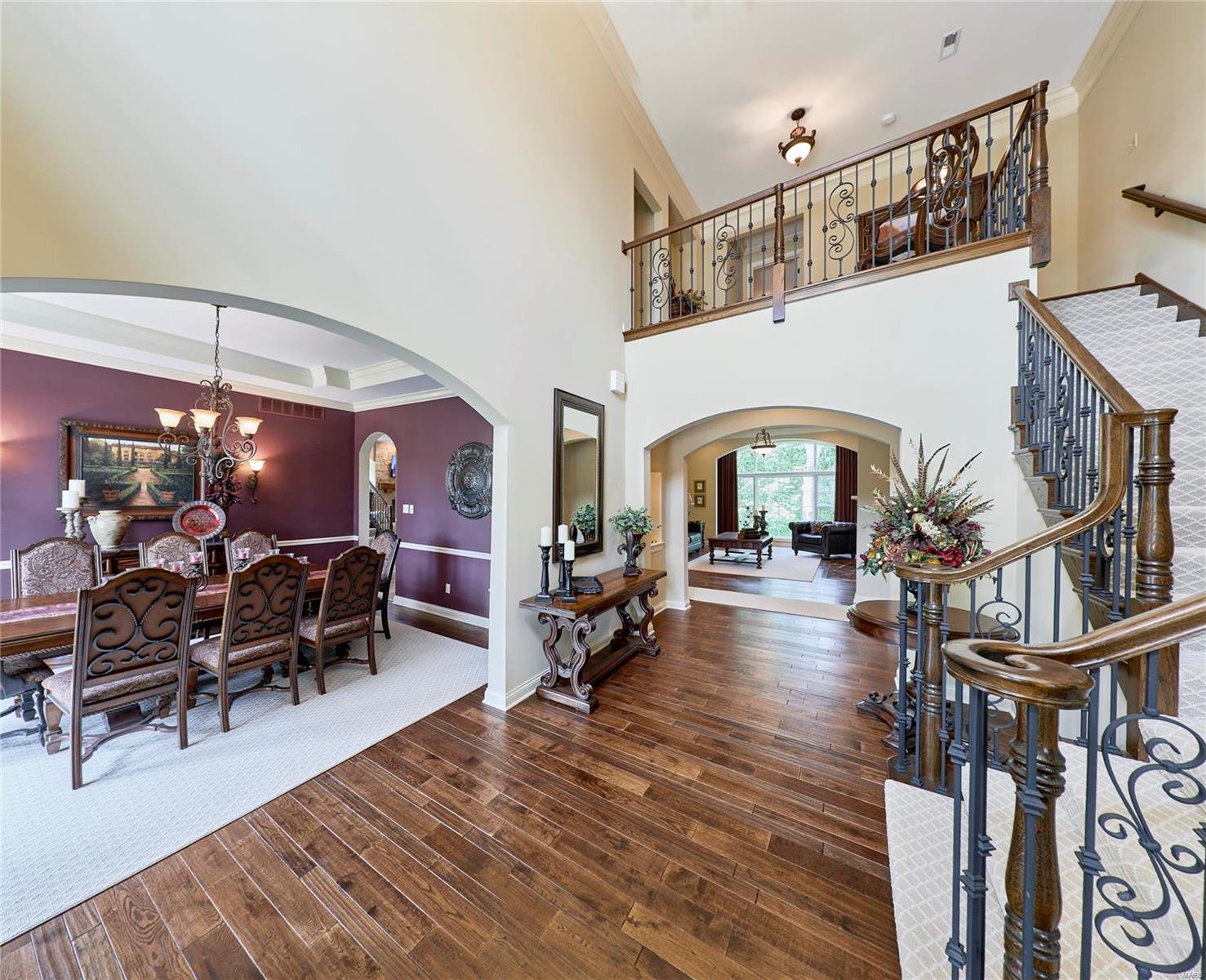 Summit at Barathaven - Residential