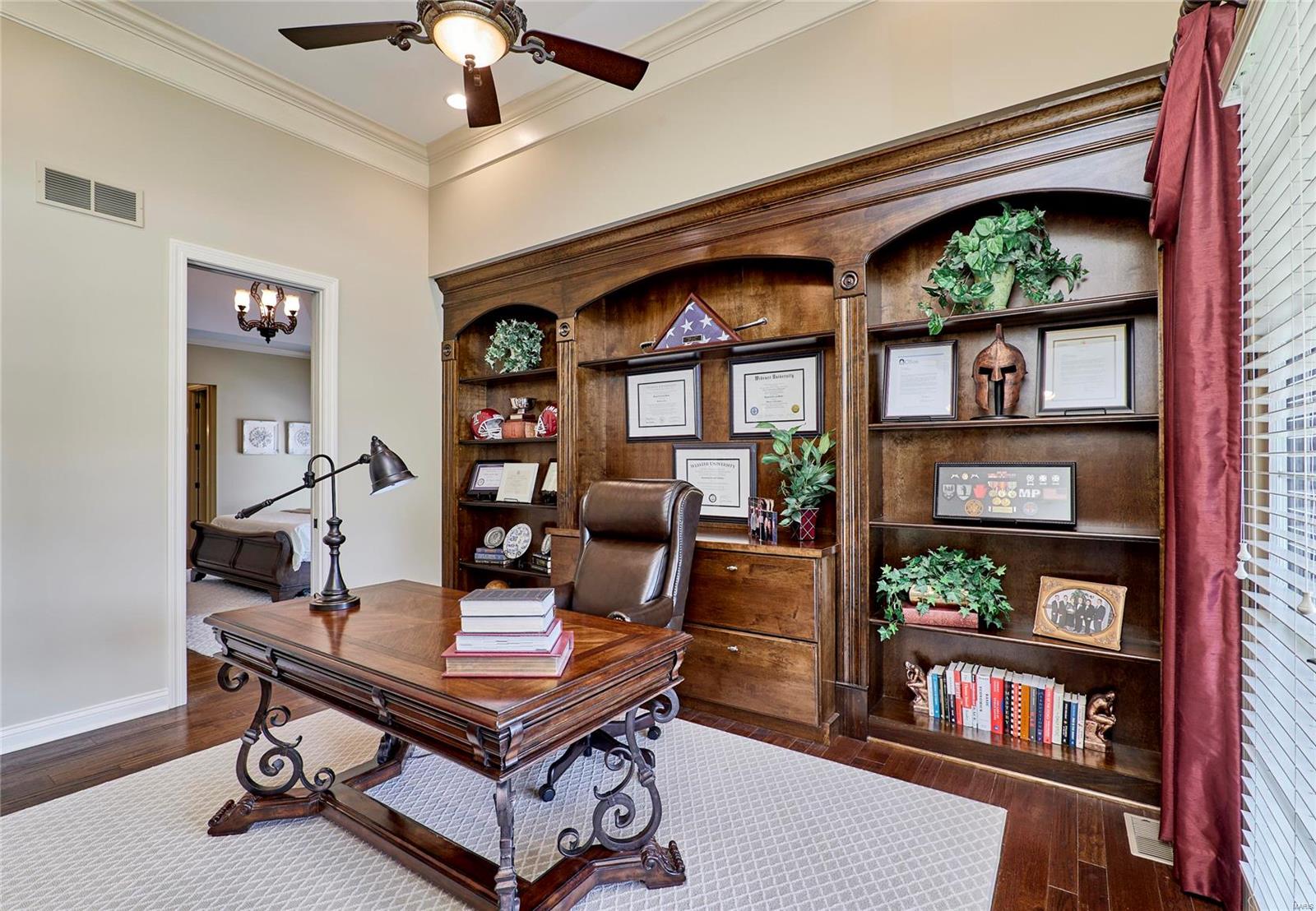 Summit at Barathaven - Residential