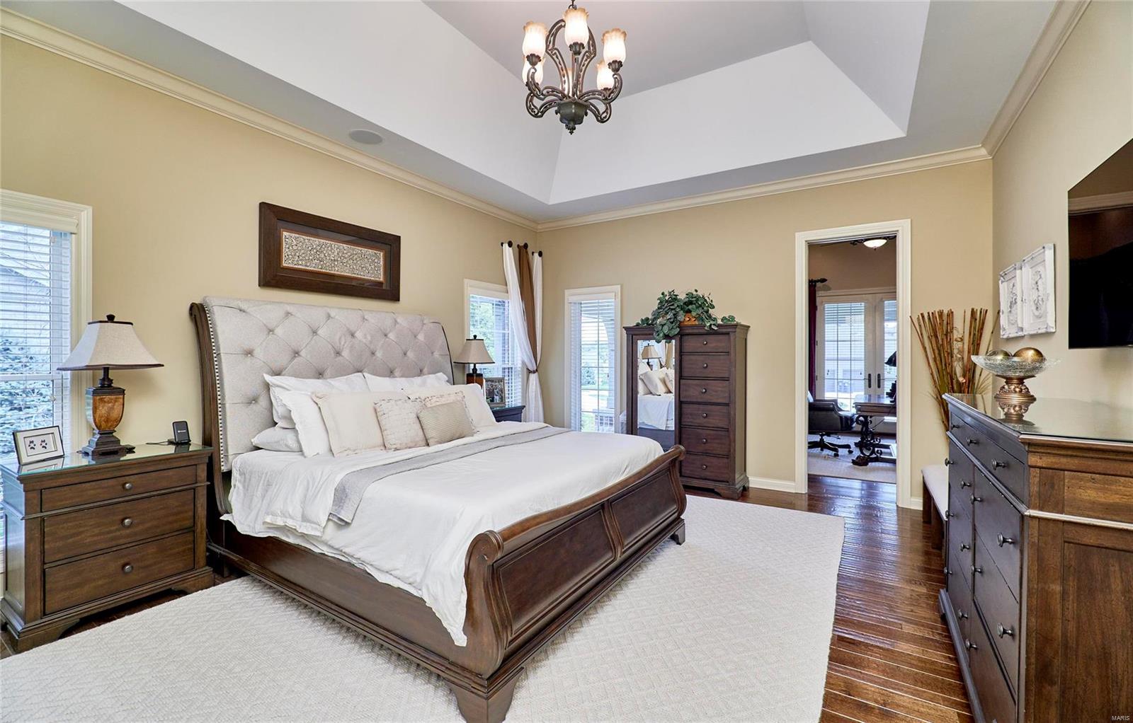 Summit at Barathaven - Residential