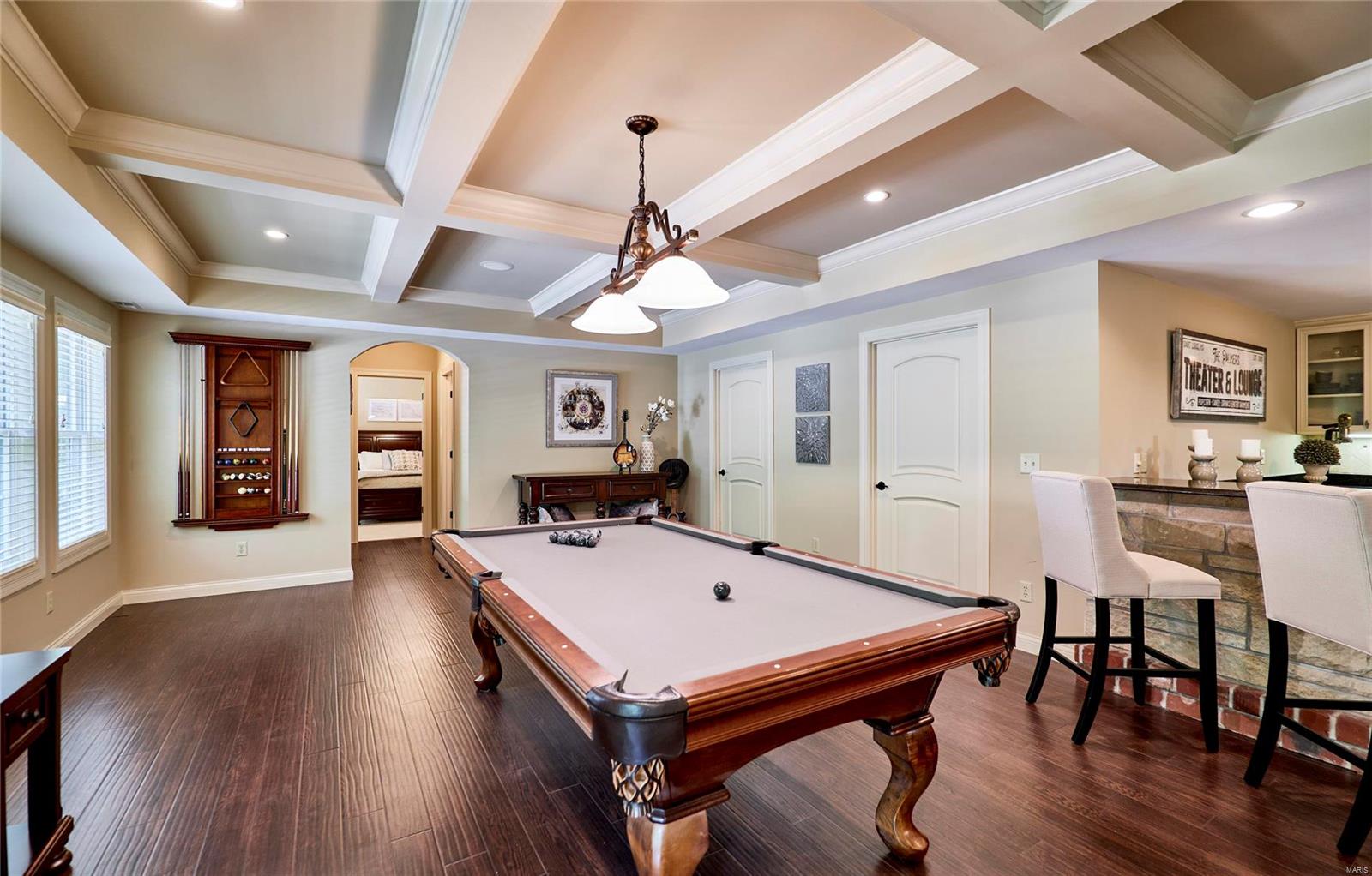 Summit at Barathaven - Residential