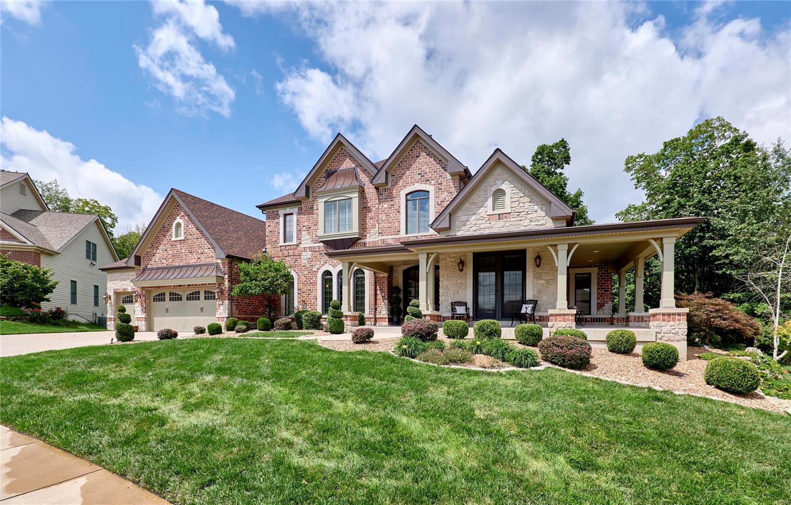 Summit at Barathaven - Residential