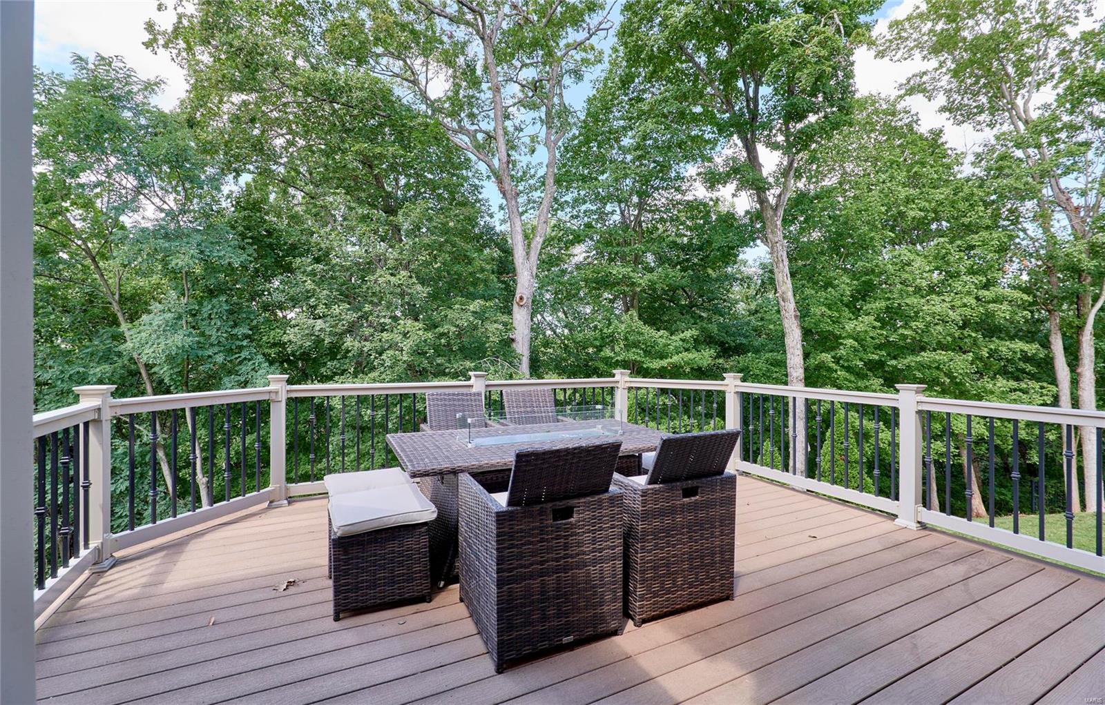 Summit at Barathaven - Residential