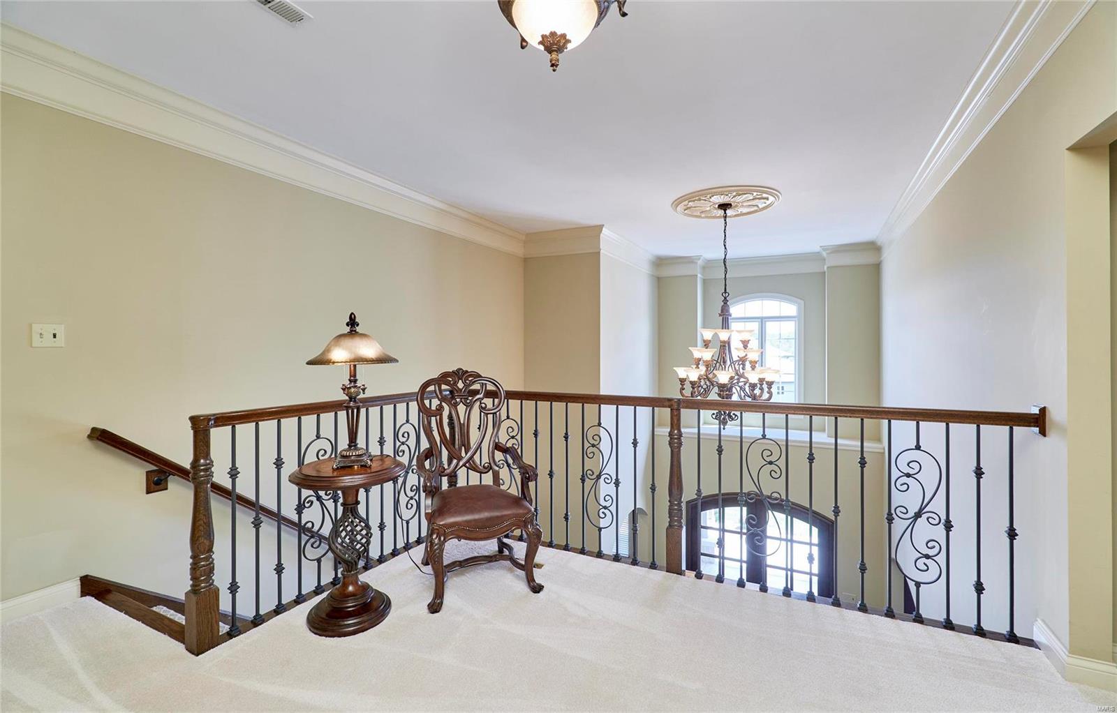 Summit at Barathaven - Residential