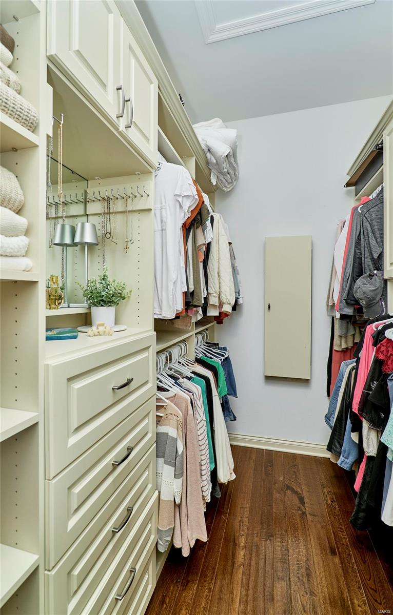 Summit at Barathaven - Residential