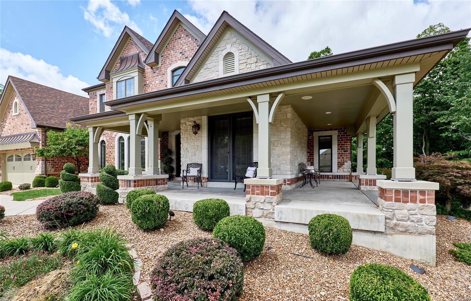 Summit at Barathaven - Residential