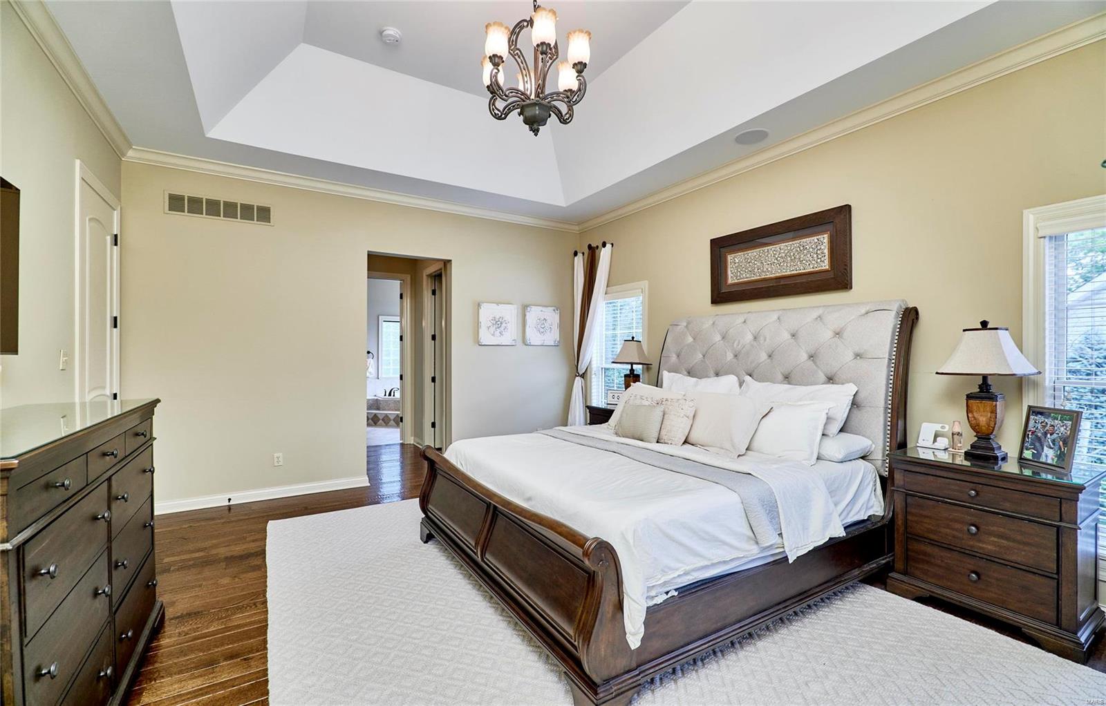 Summit at Barathaven - Residential