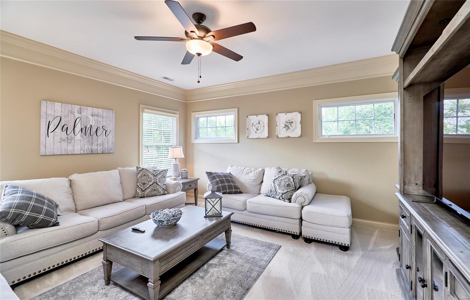 Summit at Barathaven - Residential