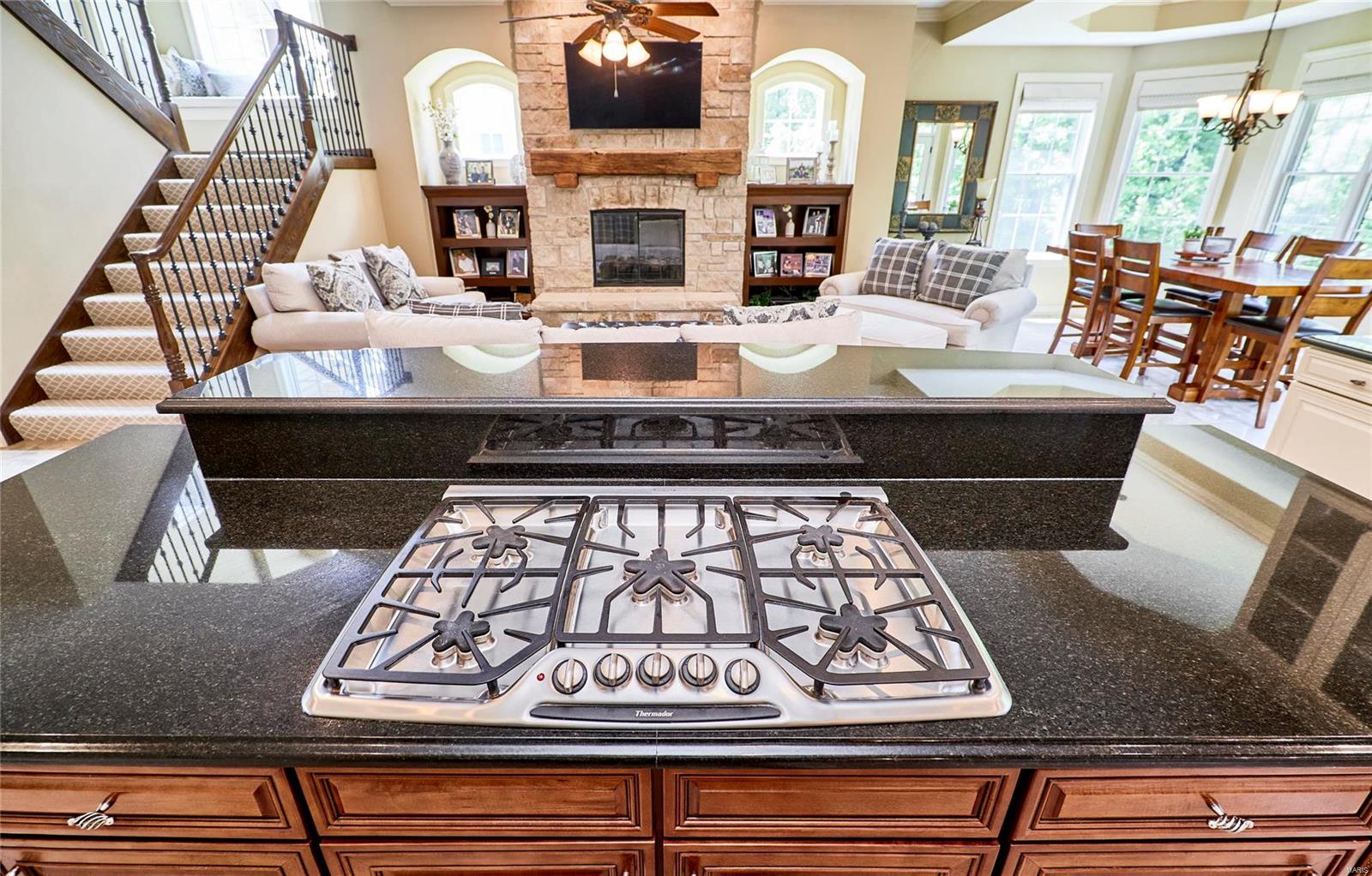 Summit at Barathaven - Residential