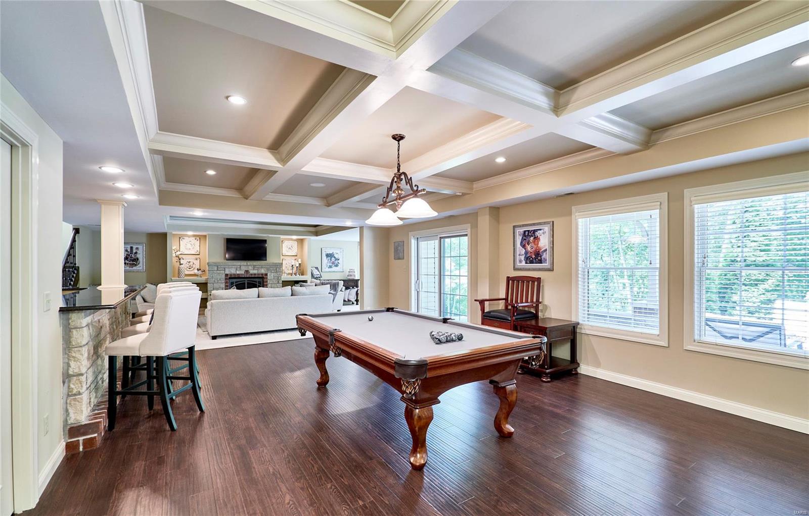 Summit at Barathaven - Residential