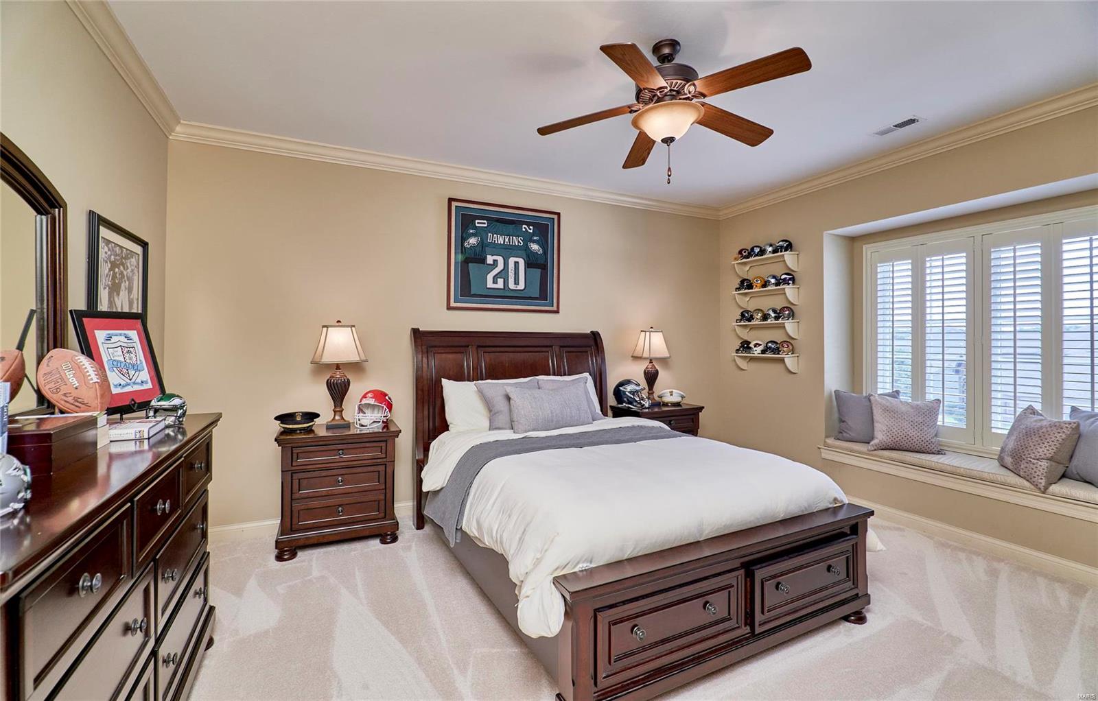 Summit at Barathaven - Residential