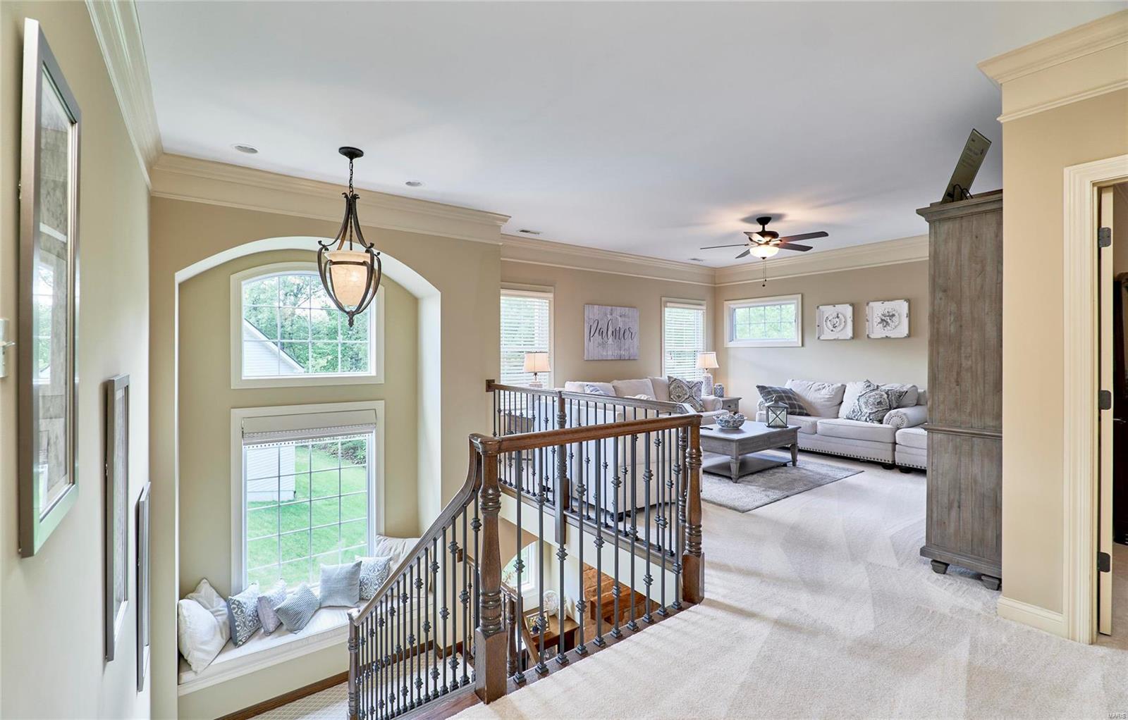 Summit at Barathaven - Residential