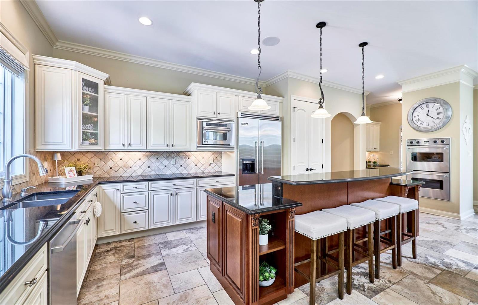 Summit at Barathaven - Residential