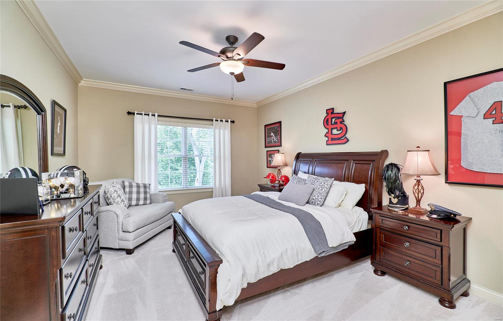 Summit at Barathaven - Residential