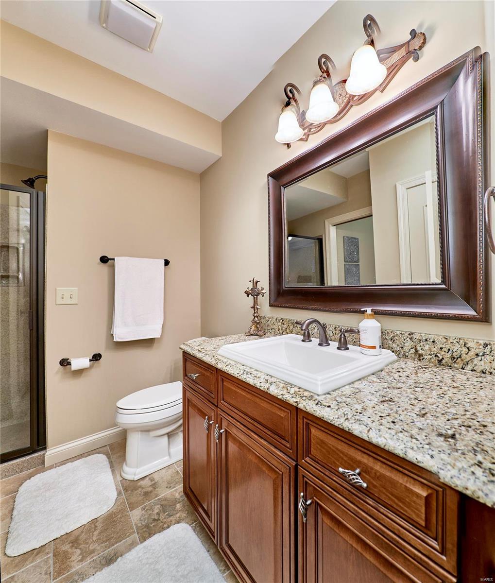 Summit at Barathaven - Residential