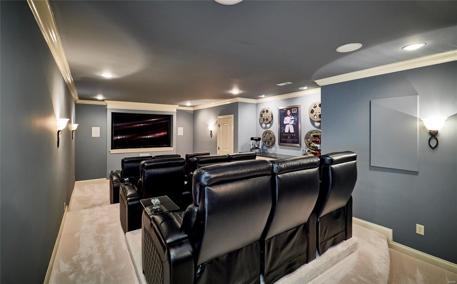 Summit at Barathaven - Residential