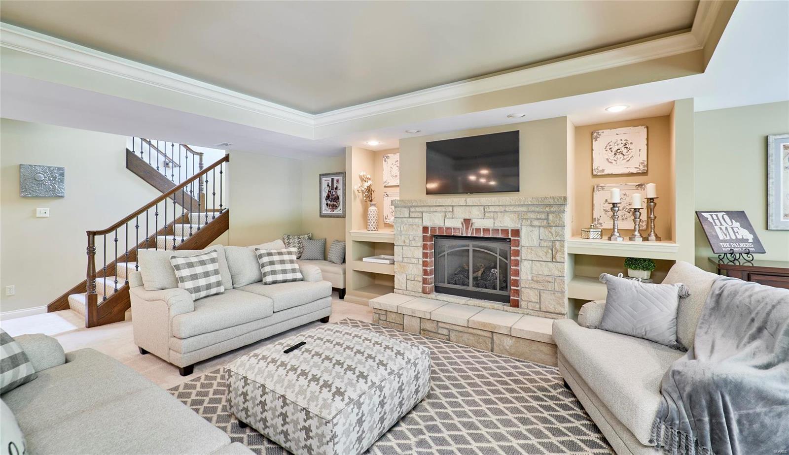 Summit at Barathaven - Residential