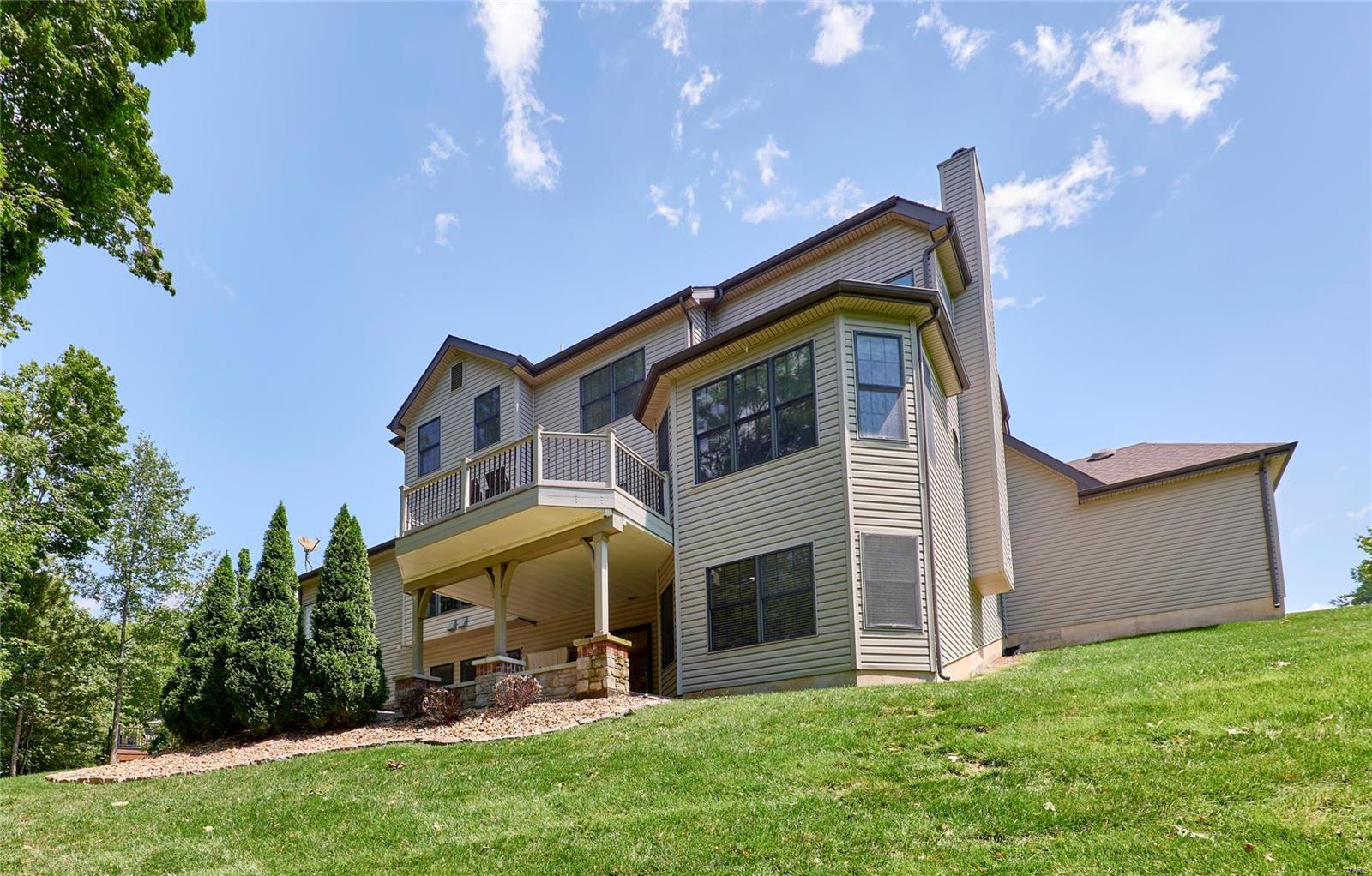 Summit at Barathaven - Residential