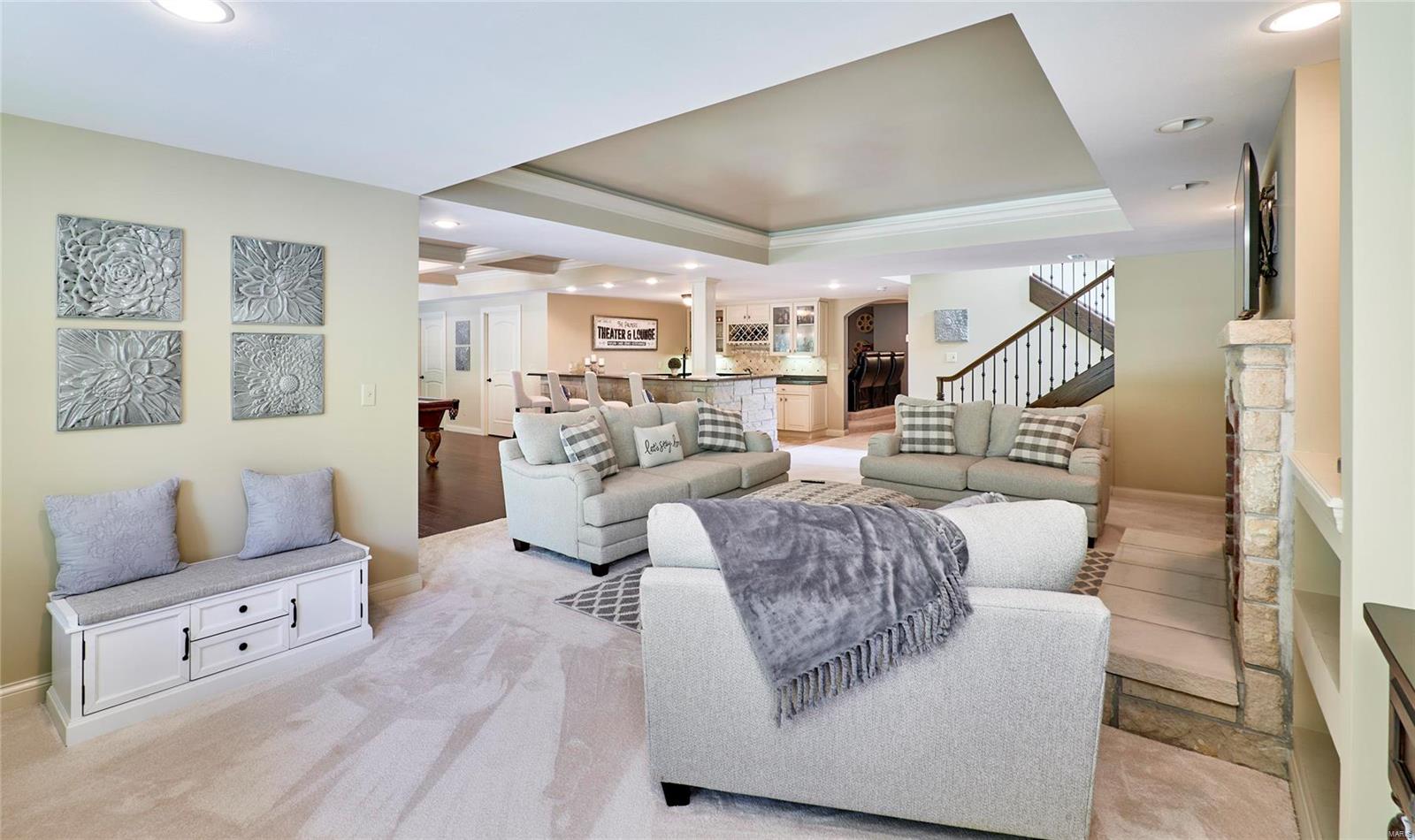 Summit at Barathaven - Residential