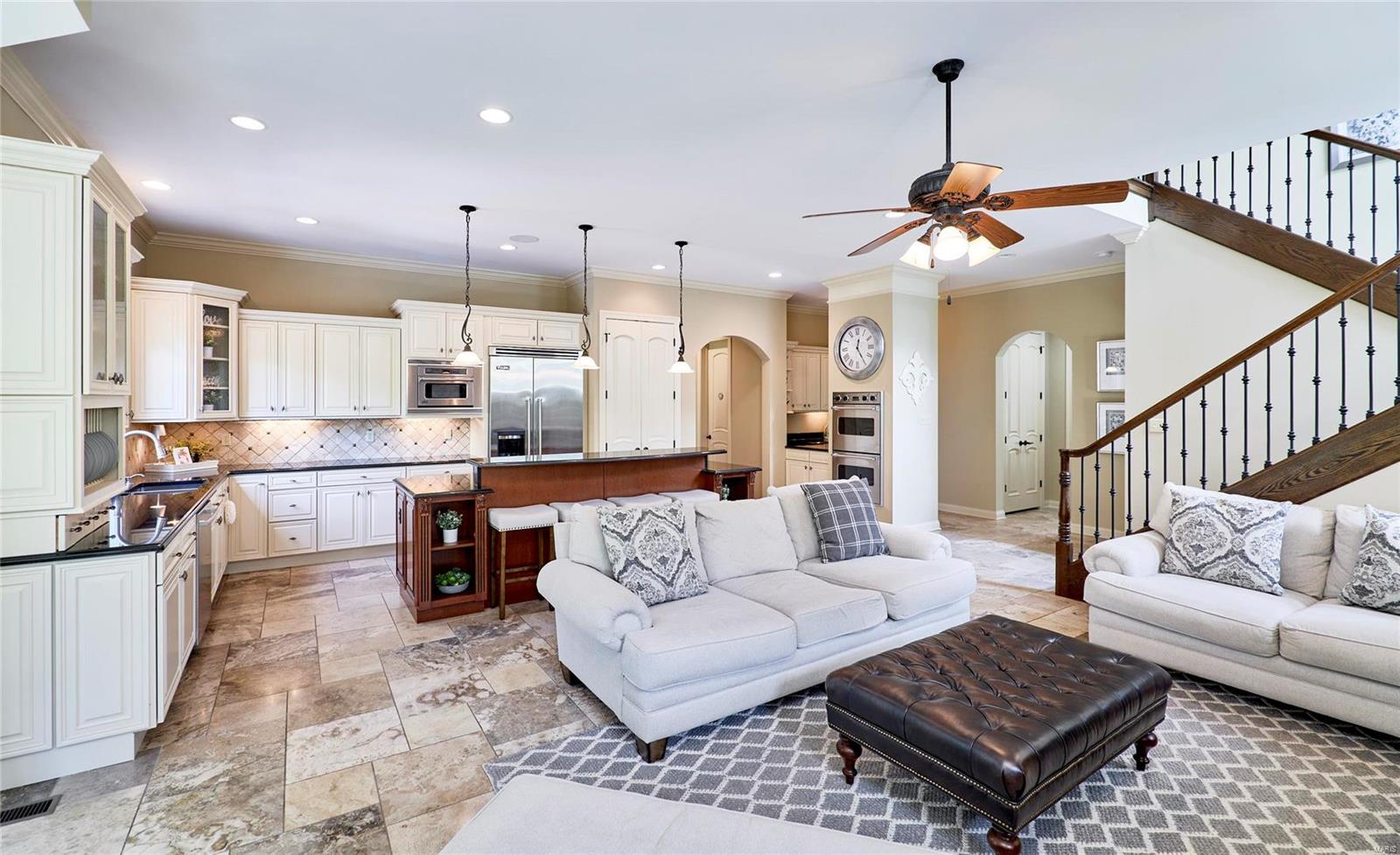 Summit at Barathaven - Residential