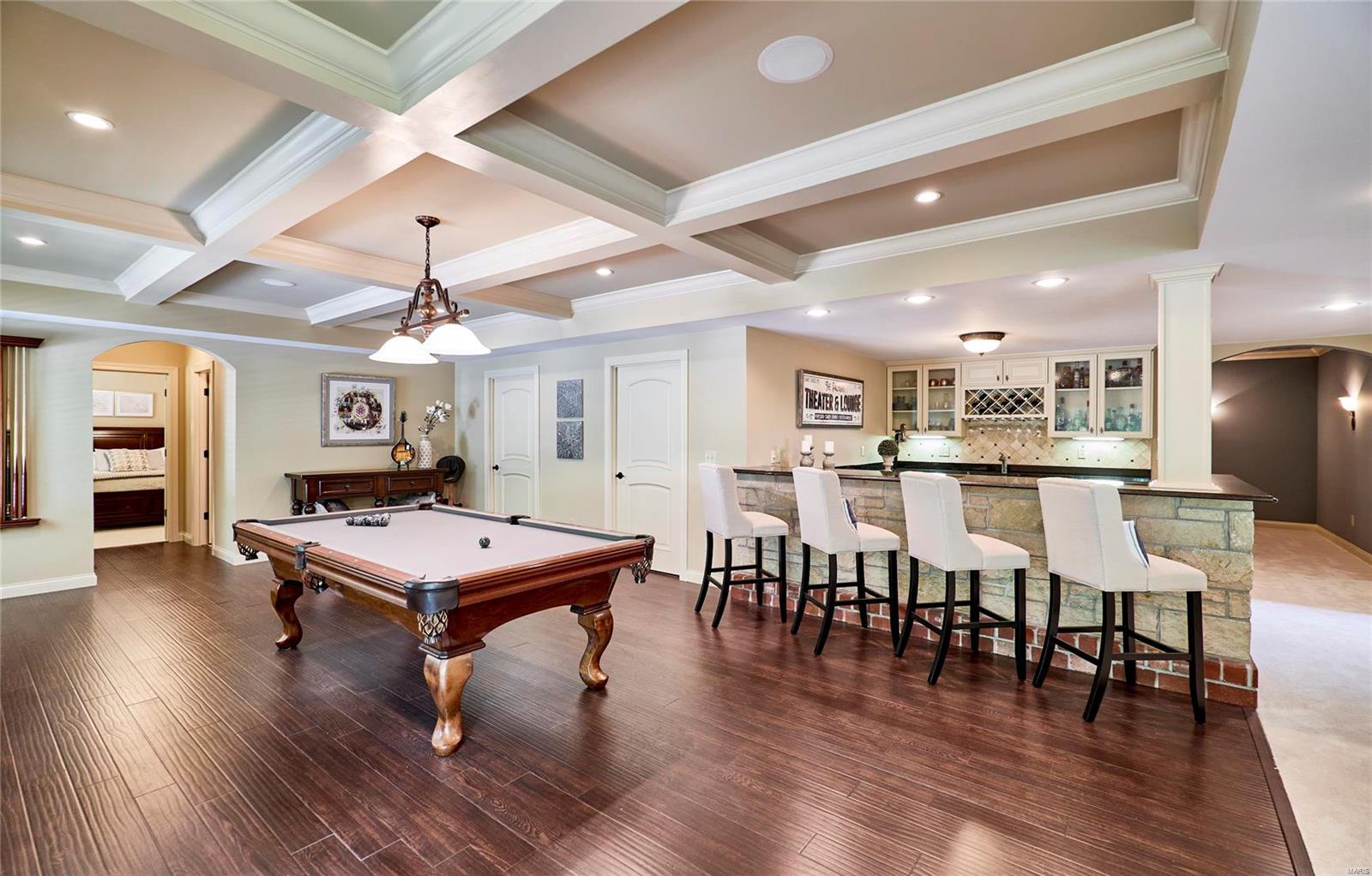 Summit at Barathaven - Residential