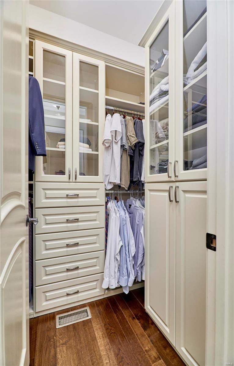 Summit at Barathaven - Residential