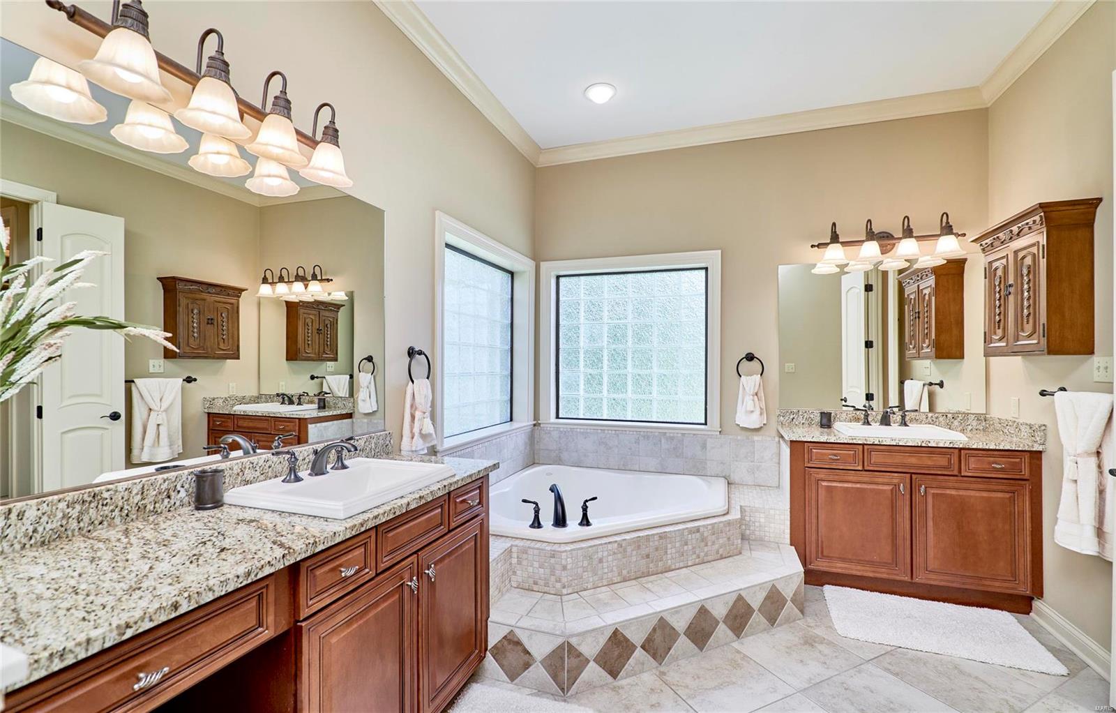 Summit at Barathaven - Residential