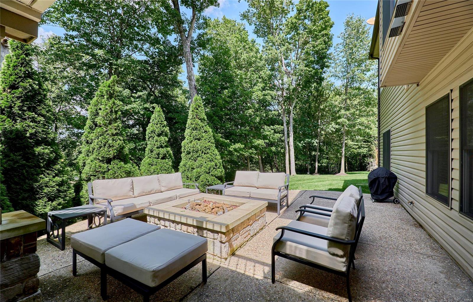 Summit at Barathaven - Residential