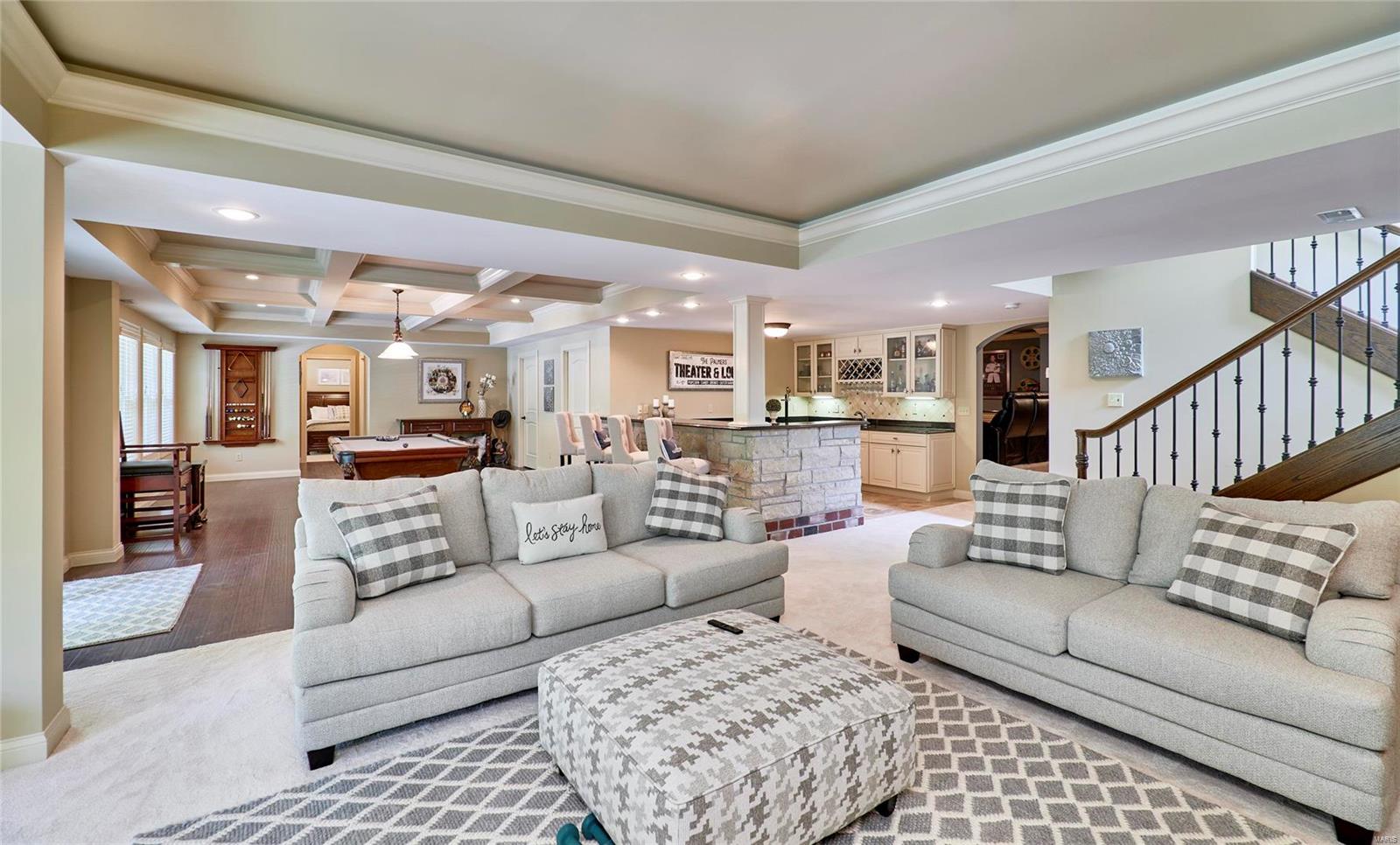 Summit at Barathaven - Residential