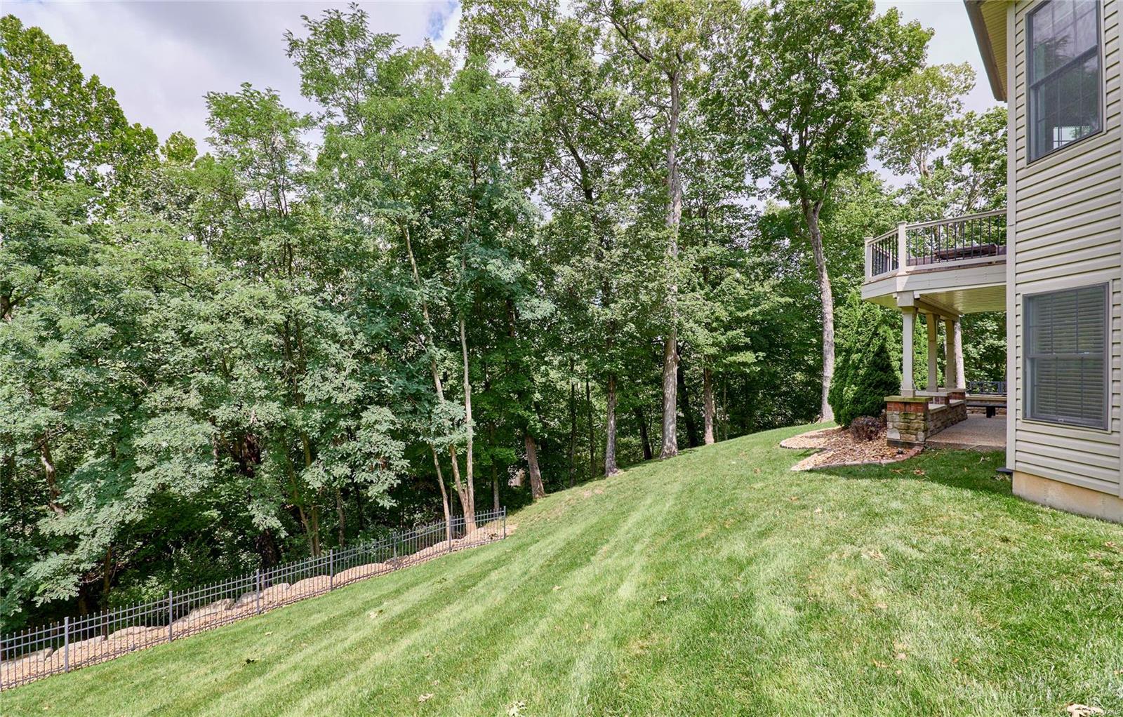 Summit at Barathaven - Residential