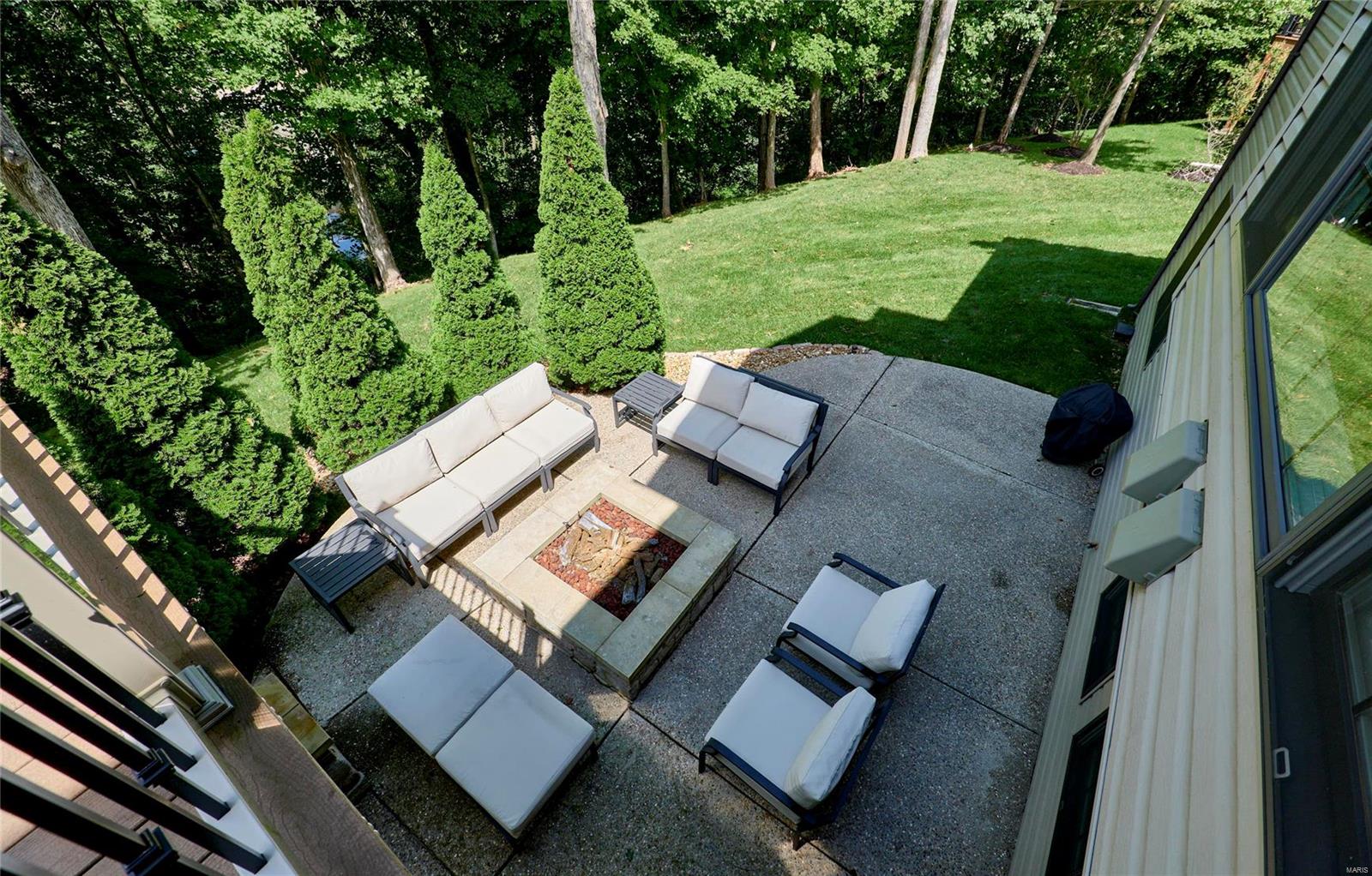 Summit at Barathaven - Residential