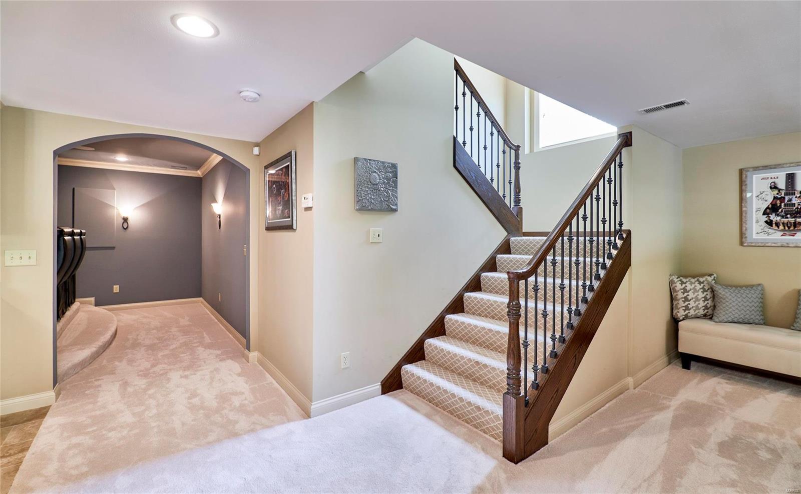 Summit at Barathaven - Residential