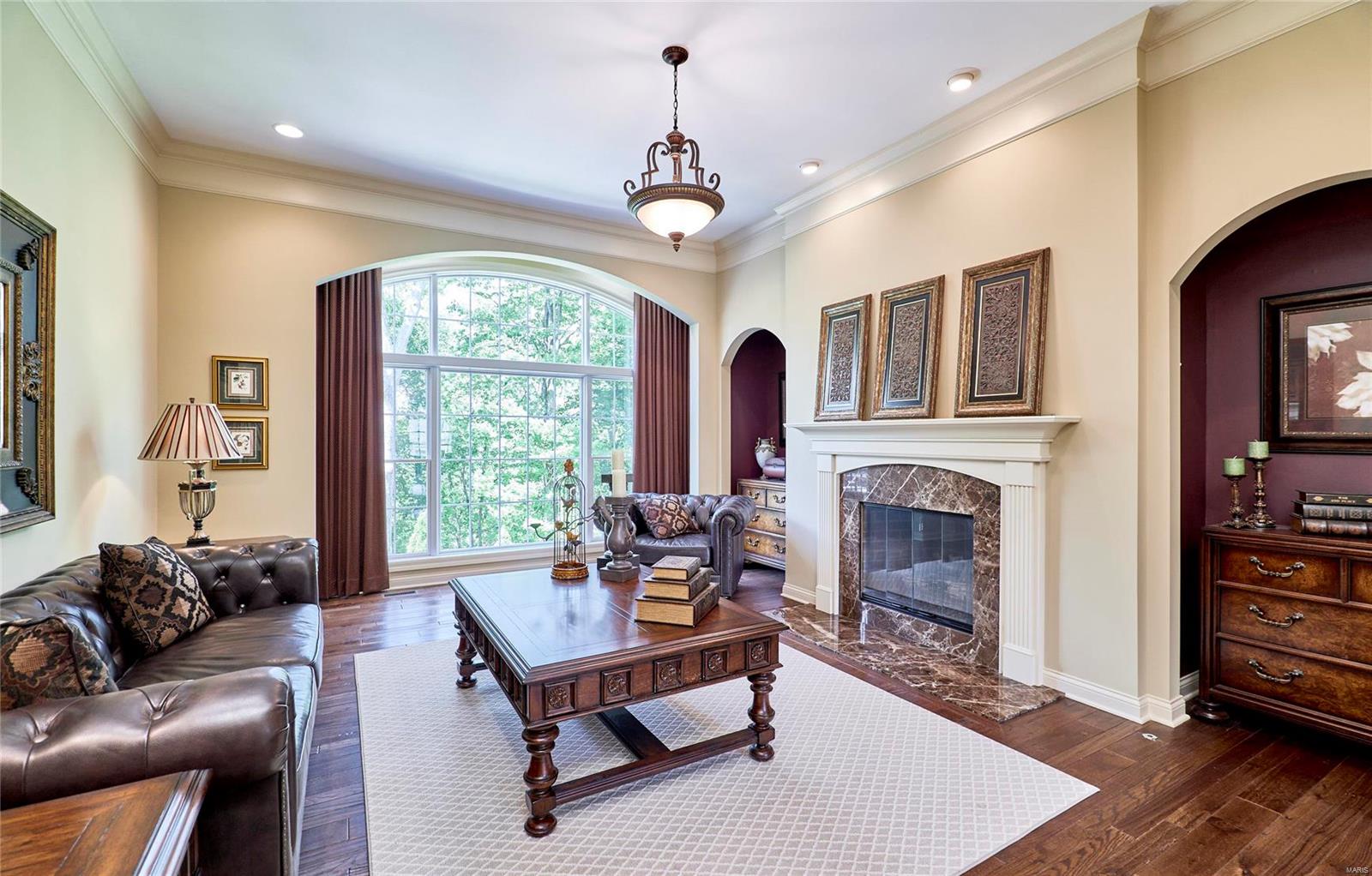 Summit at Barathaven - Residential