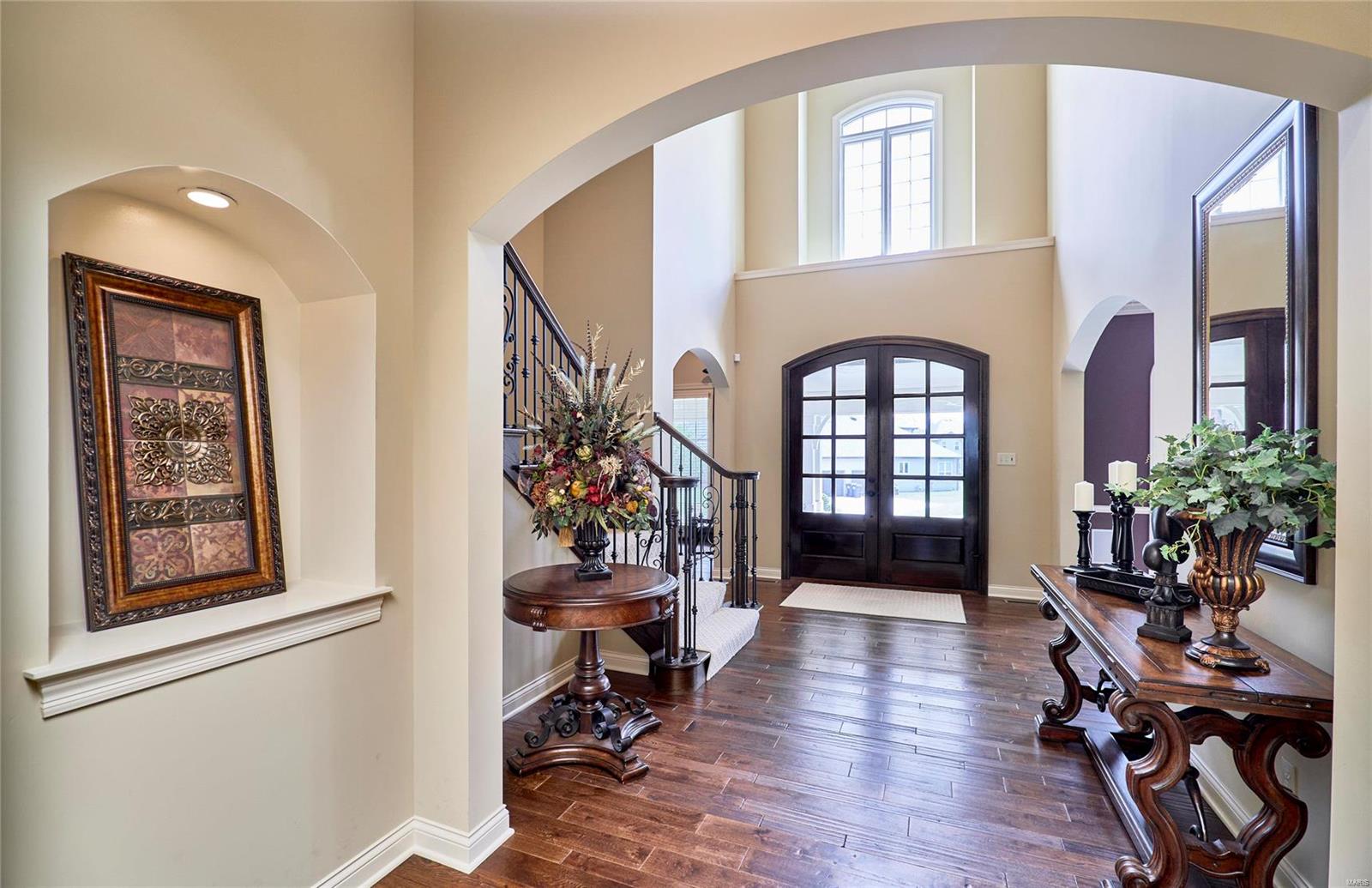 Summit at Barathaven - Residential