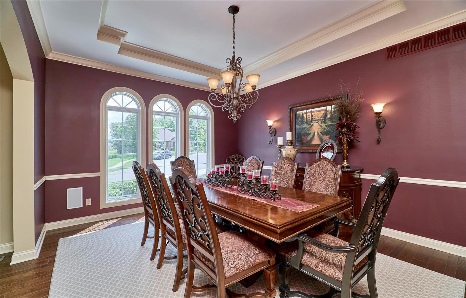 Summit at Barathaven - Residential