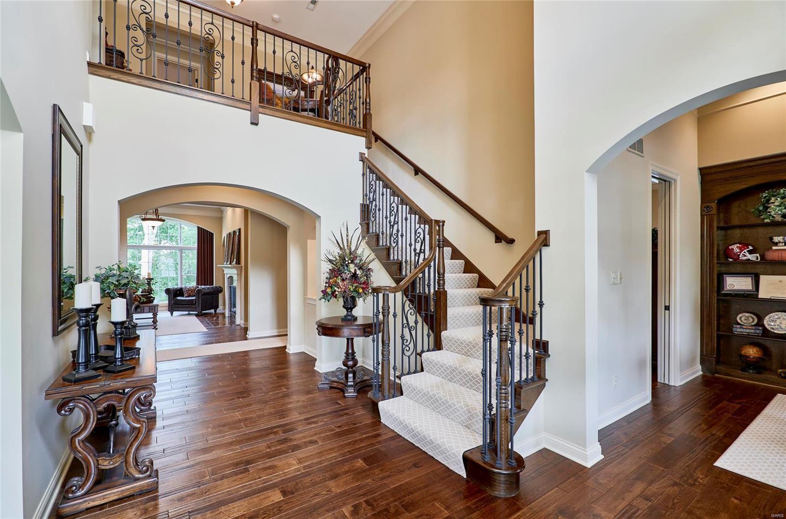 Summit at Barathaven - Residential