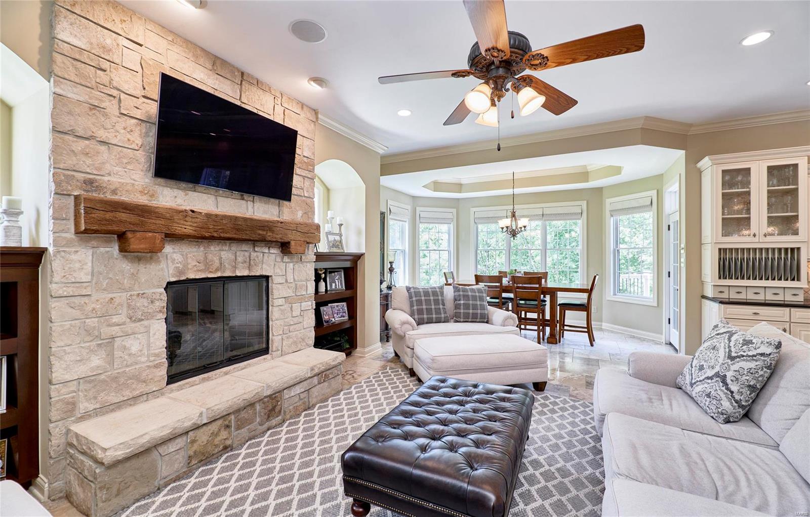 Summit at Barathaven - Residential