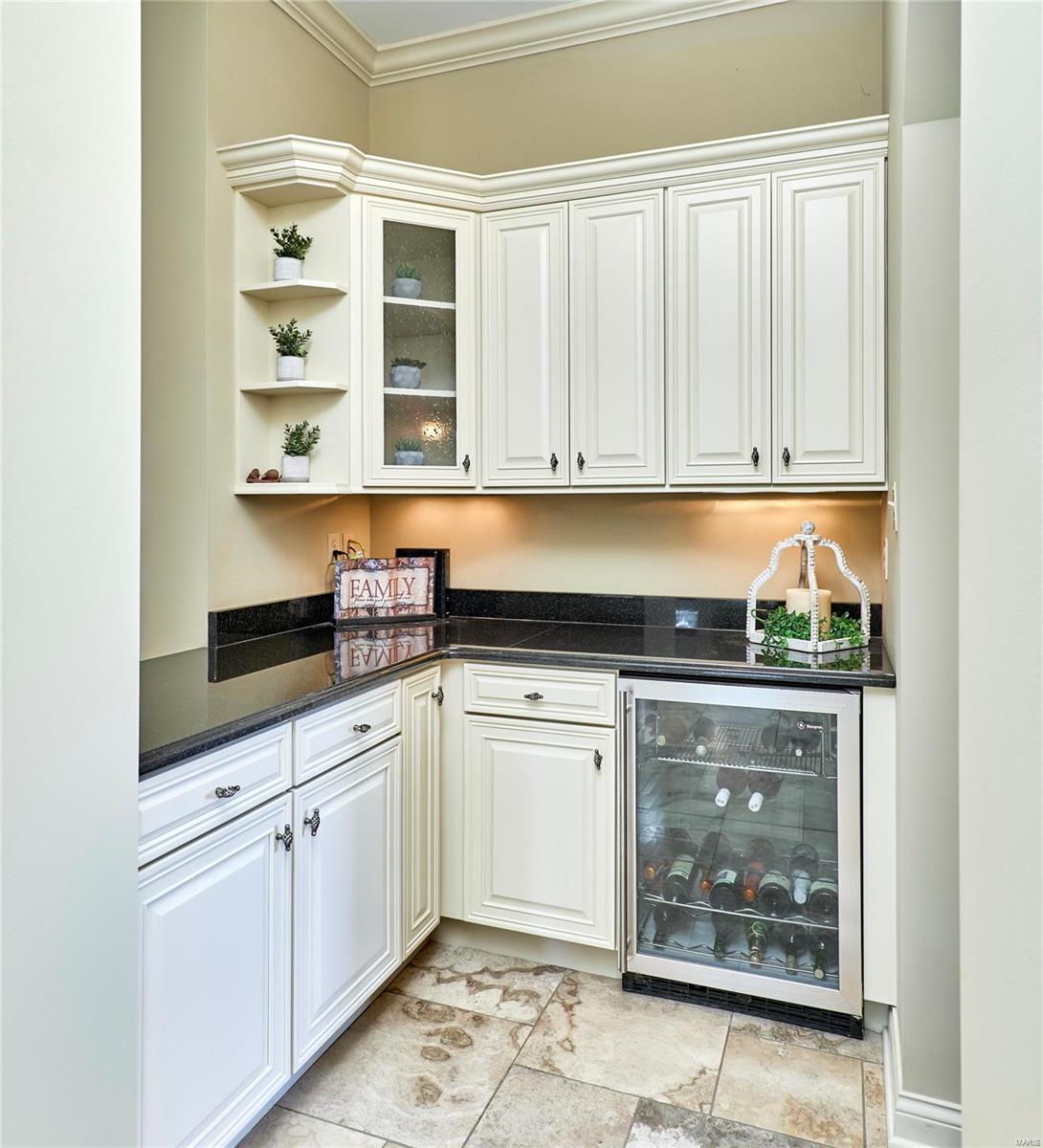 Summit at Barathaven - Residential