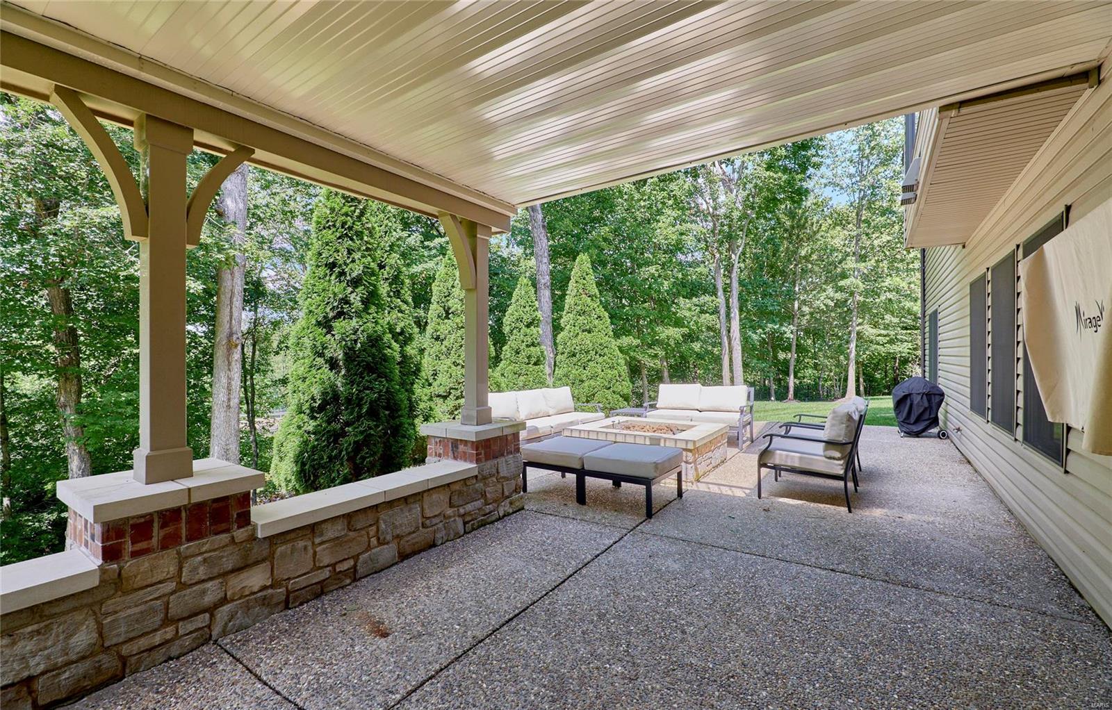 Summit at Barathaven - Residential