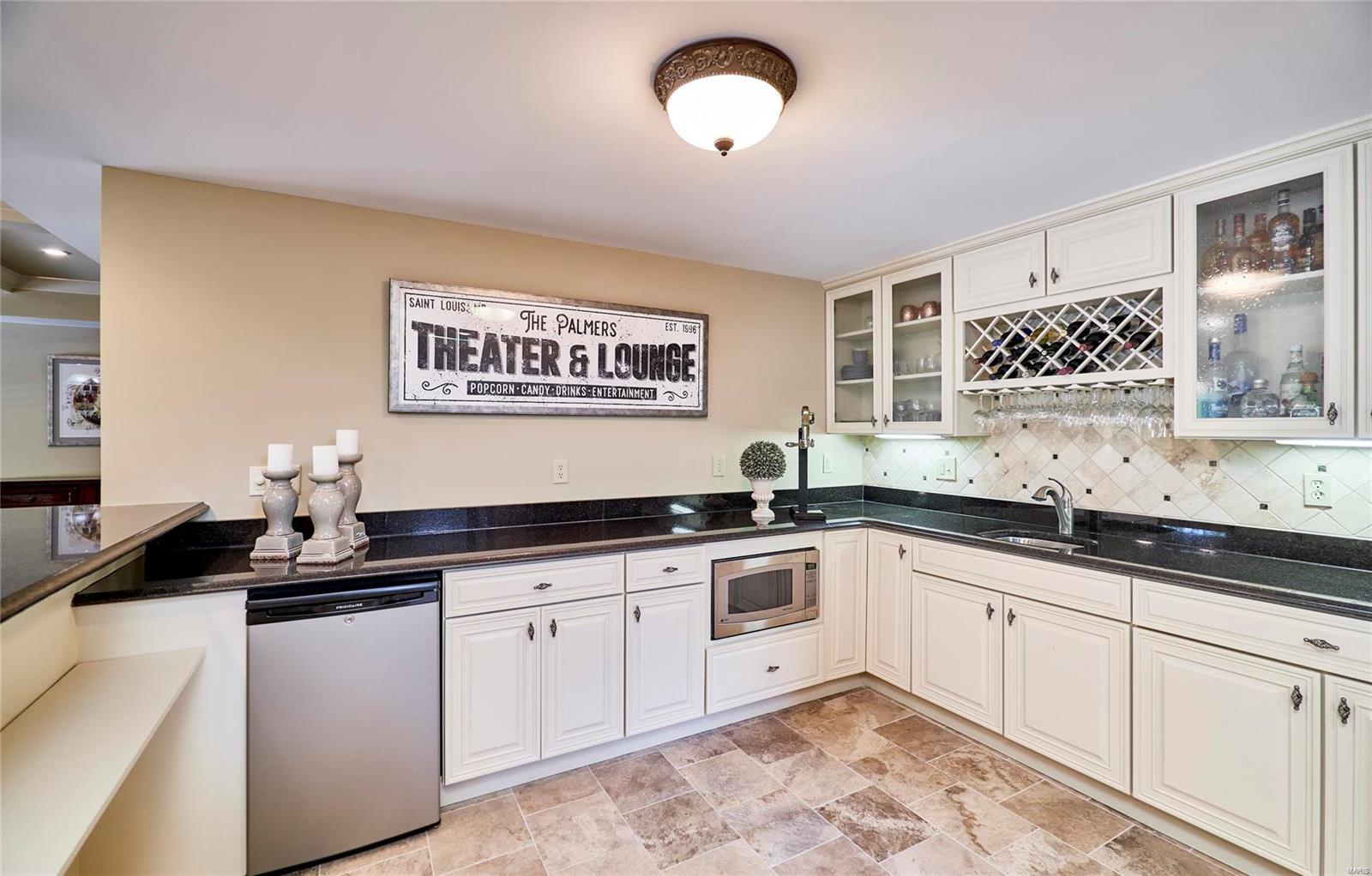 Summit at Barathaven - Residential