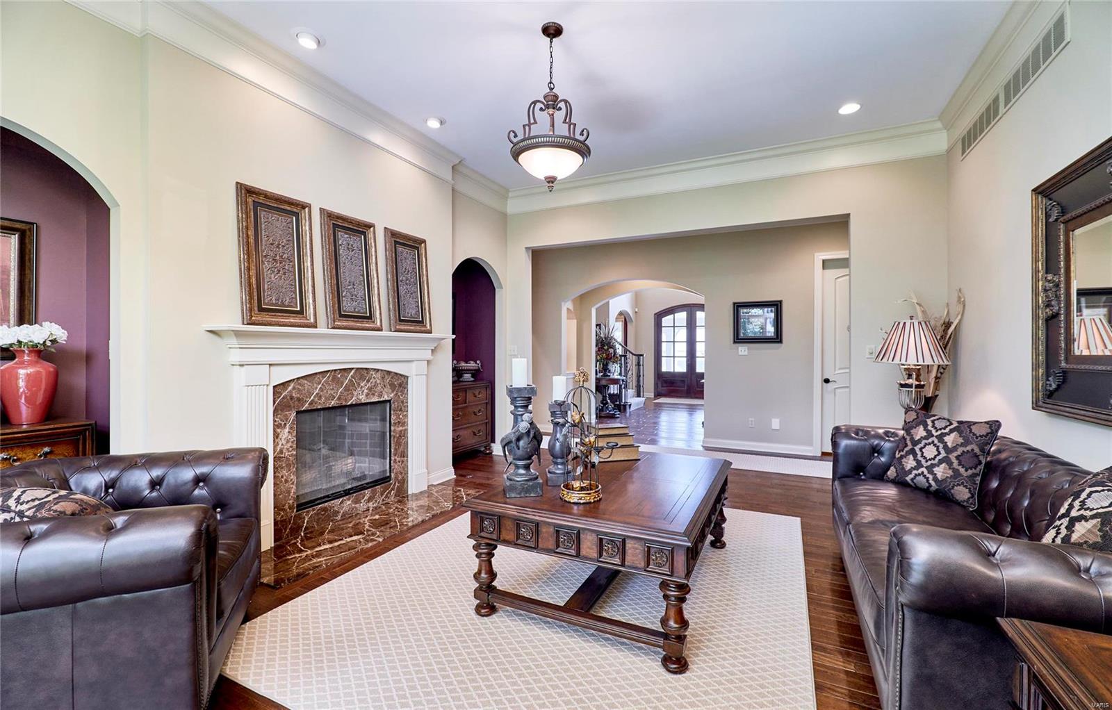 Summit at Barathaven - Residential