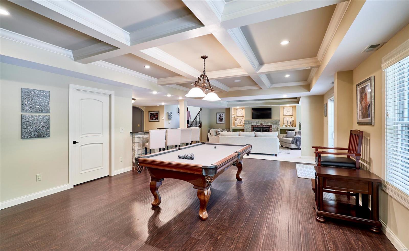 Summit at Barathaven - Residential