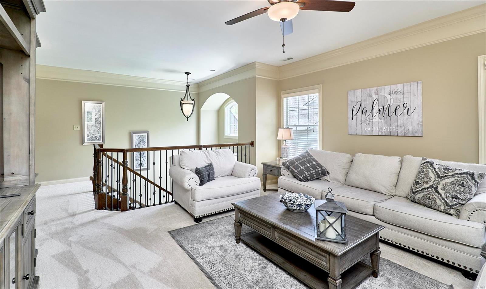 Summit at Barathaven - Residential