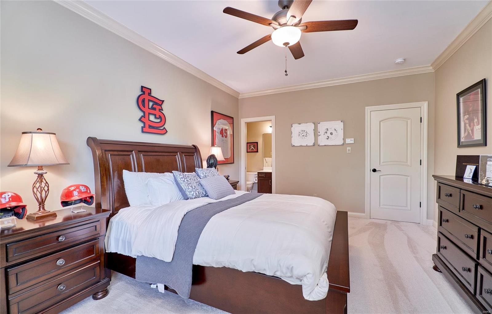 Summit at Barathaven - Residential